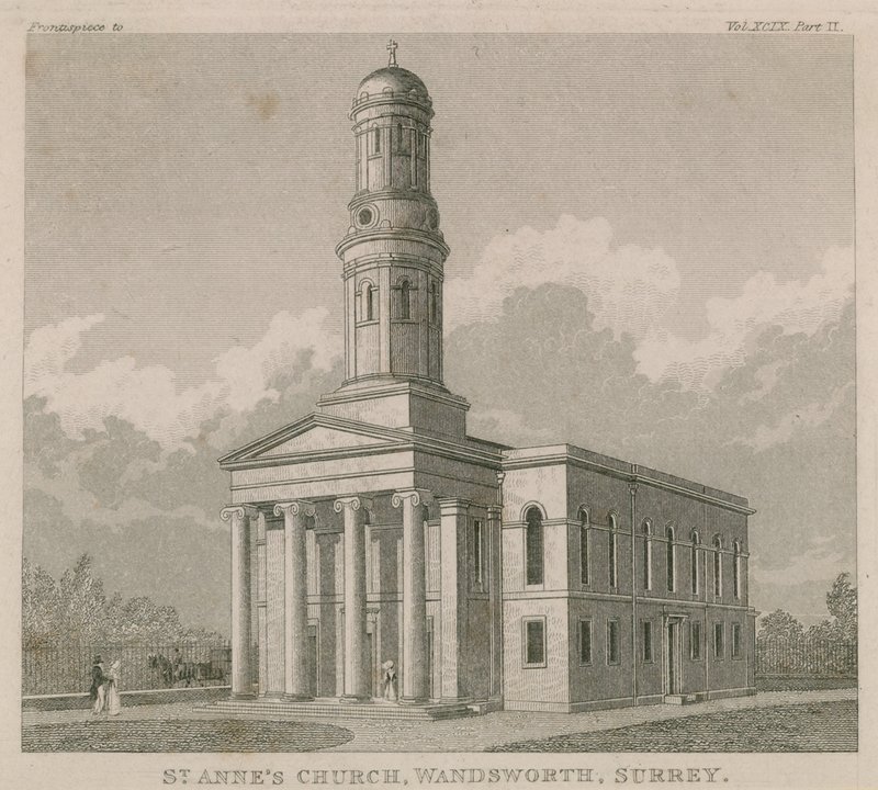 Wandsworth