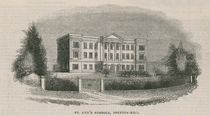 Brixton Hill