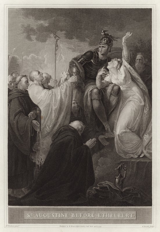 Ethelbert