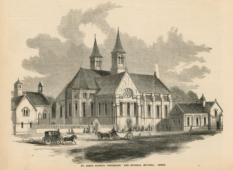 Bethnal Green