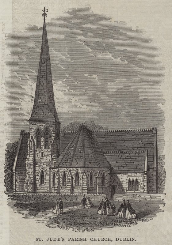 St Jude