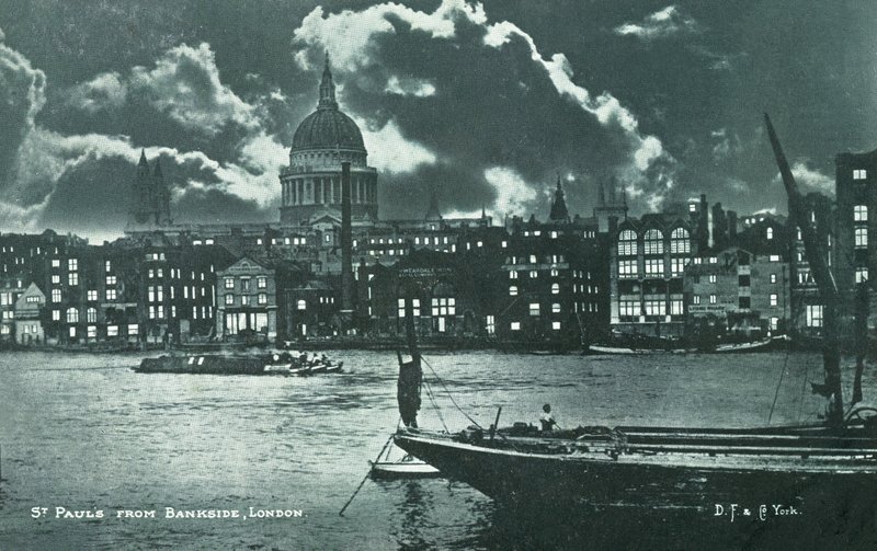 Bankside