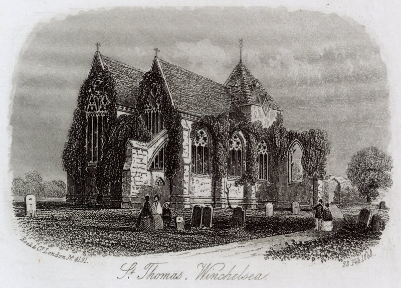 Winchelsea