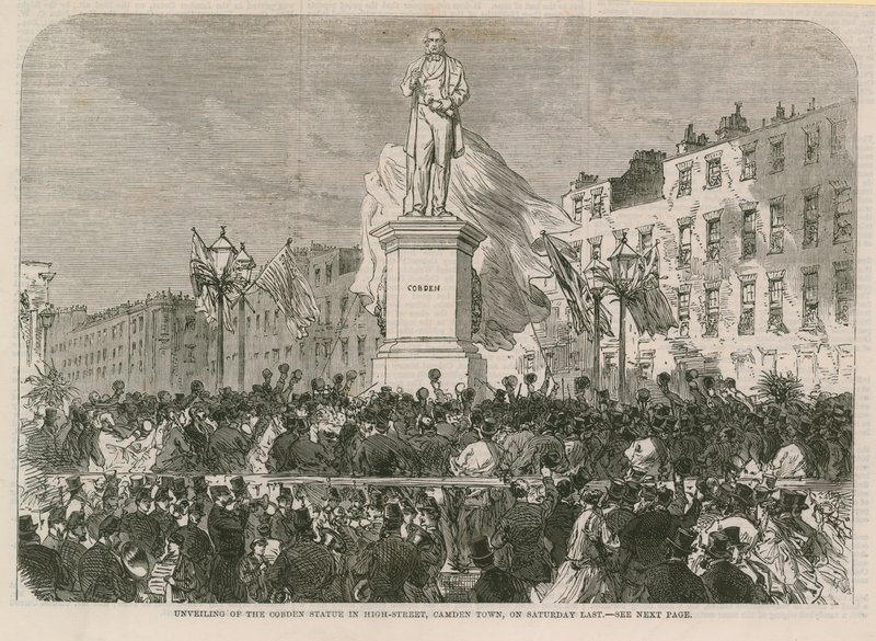 Richard Cobden