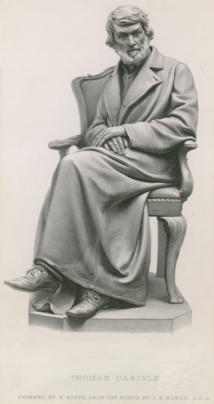 Thomas Carlyle