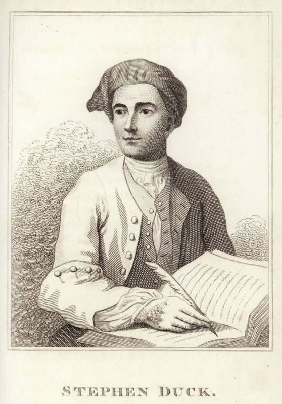 Stephen Ördek by English School
