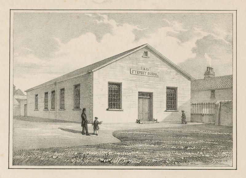 Stepney