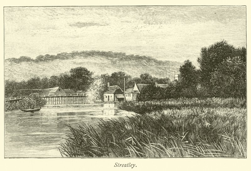 Streatley by English School