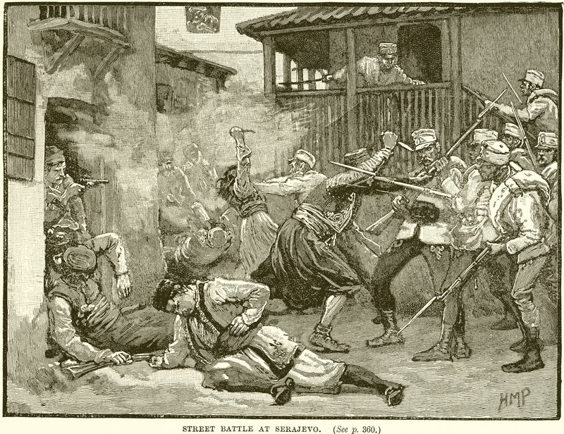 Saraybosna