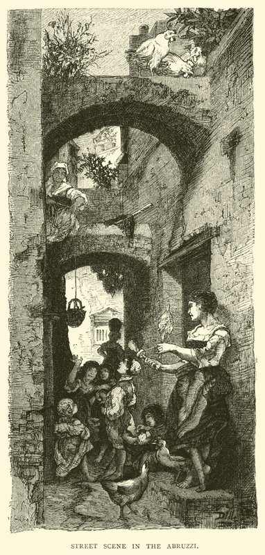Abruzzi