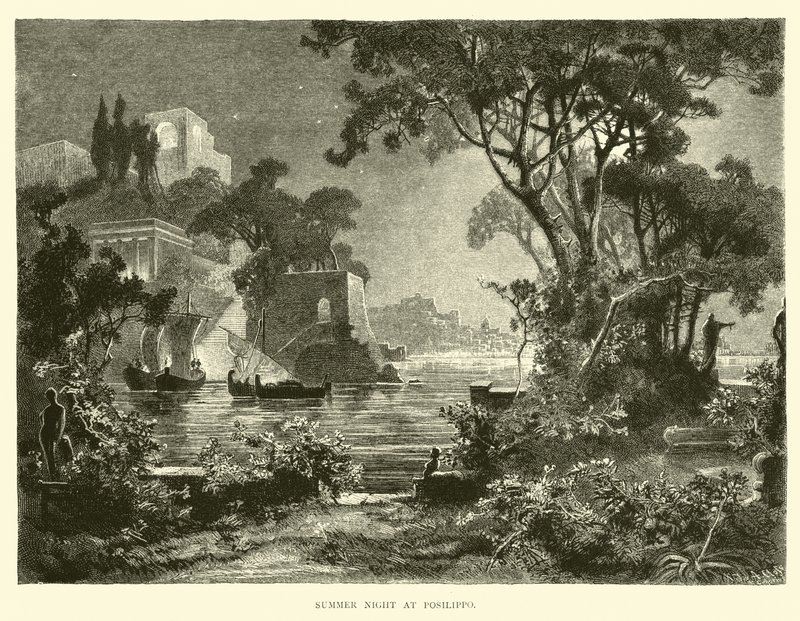 Posillipo