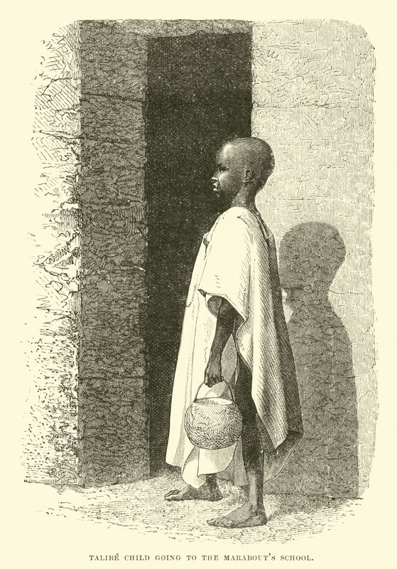 Marabouts Okulu