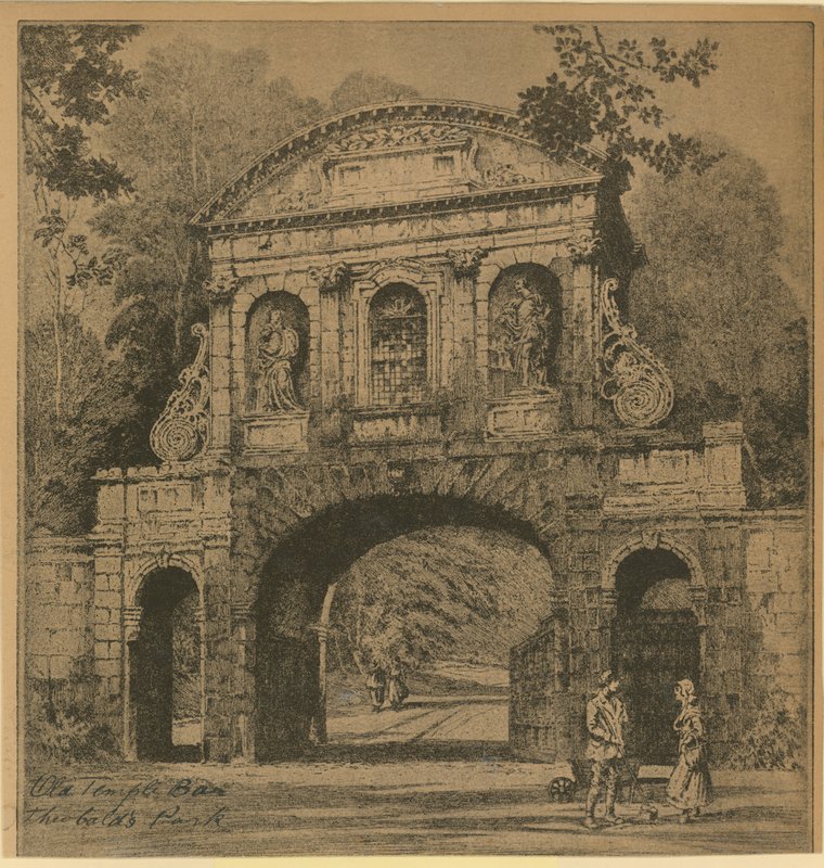 Theobalds Park
