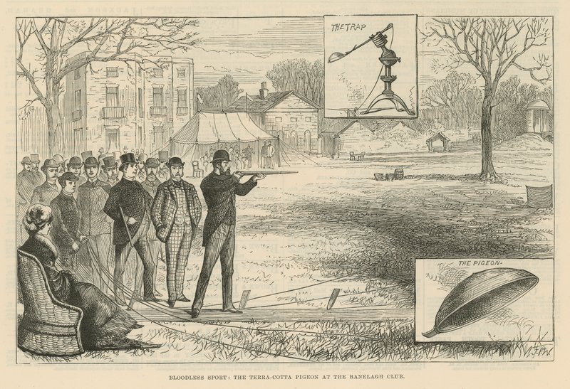 Ranelagh Club