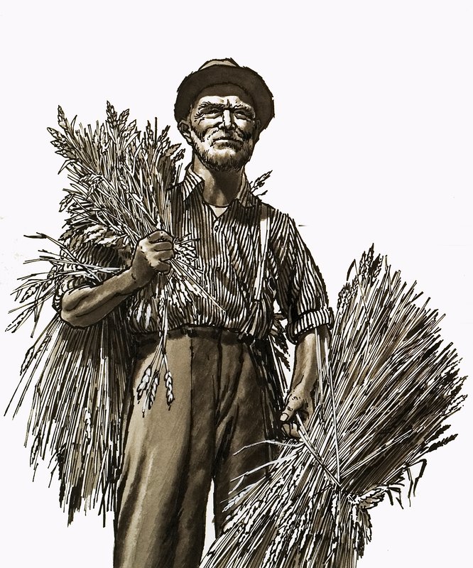 Thatcher by English School