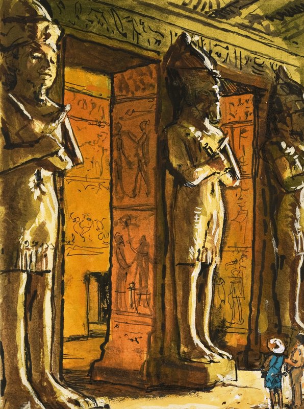 Abu Simbel