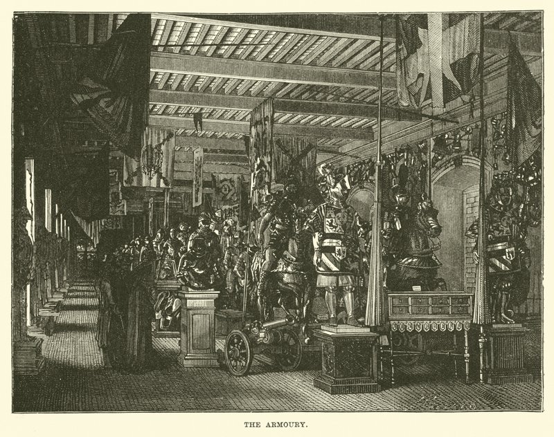 Cephanelik by English School