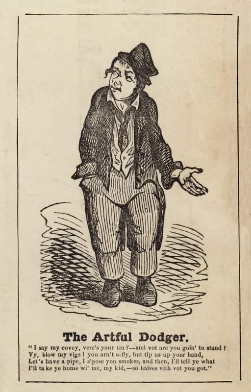 Oliver Twist