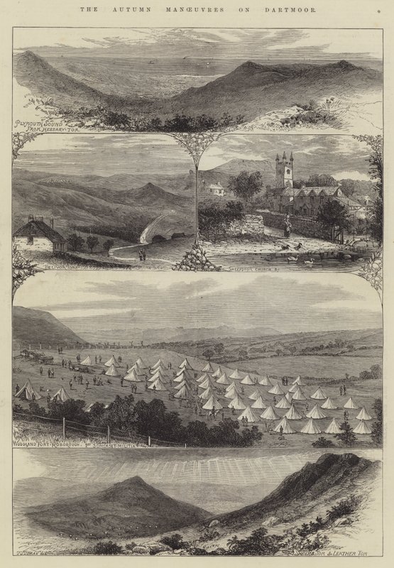 Dartmoor