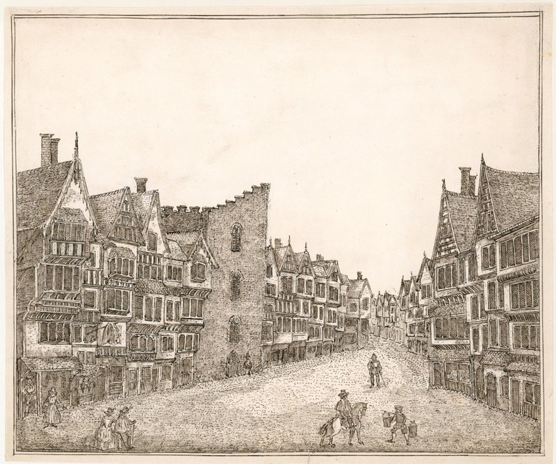 barbican by English School