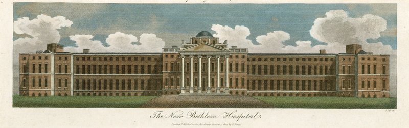 Beytüllahim Hastanesi by English School