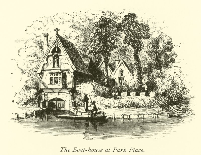 Park Place