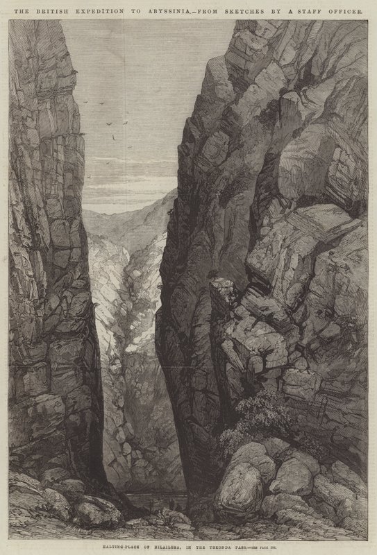 Habeşistan