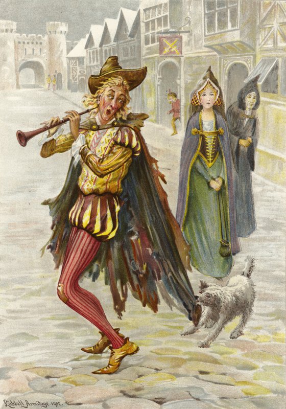 kırık melodi by English School