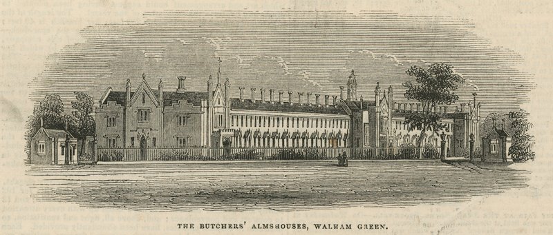 Walham Green