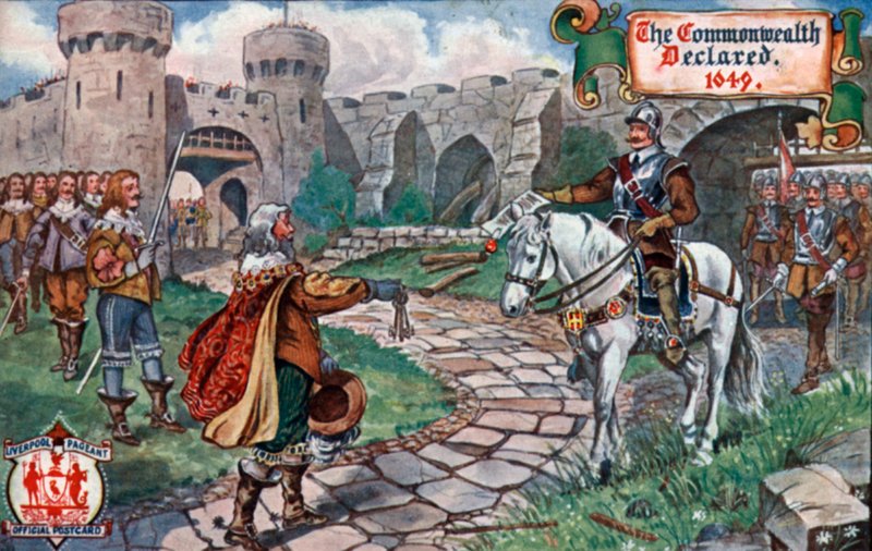 Commonwealth açıkladı by English School
