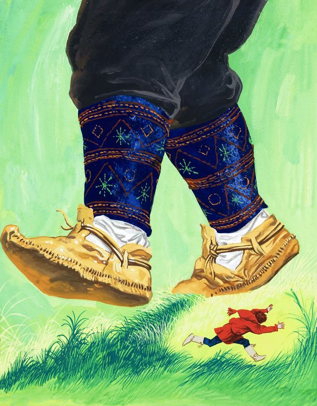 Mısır Perileri by English School
