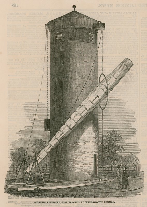 Wandsworth Common