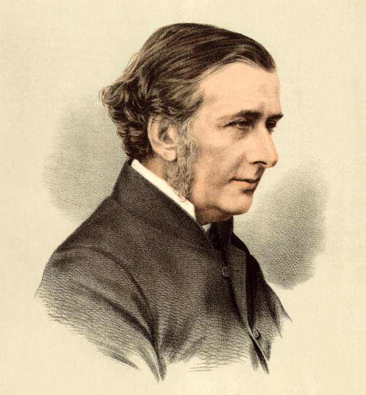The Dean of Llandaff by English School