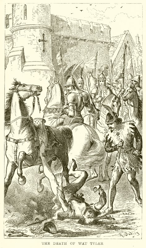 Wat Tyler