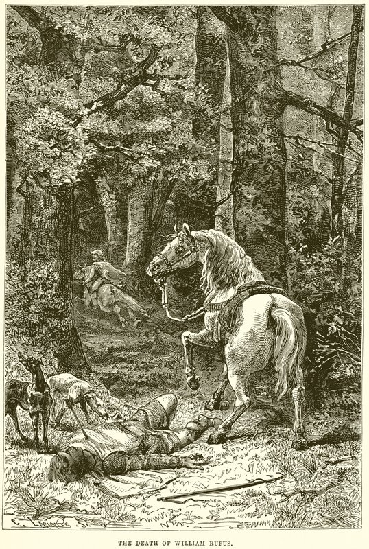 William Rufus