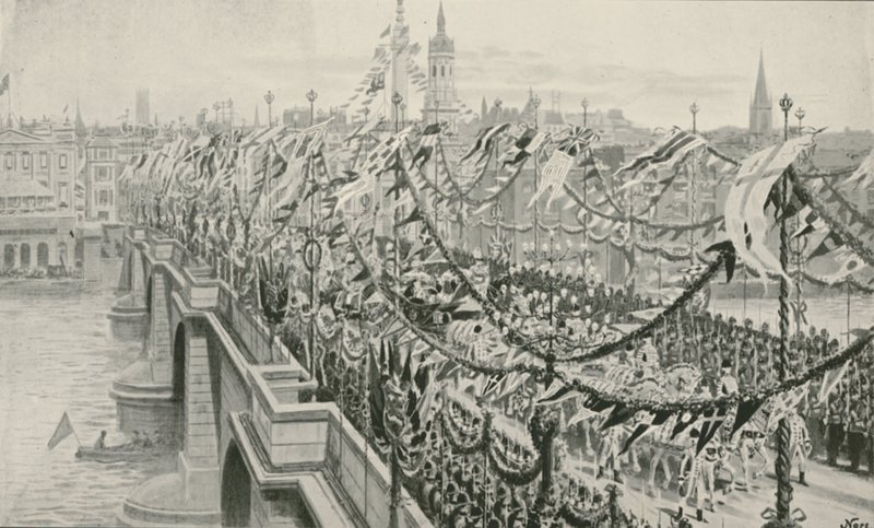 Londra Köprüsü