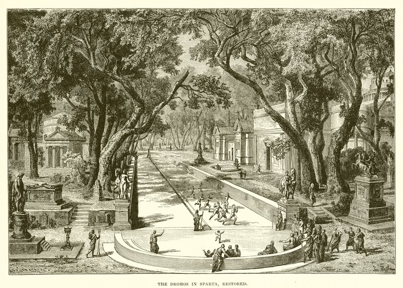 Sparta