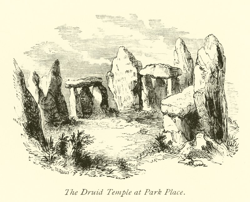 Park Place