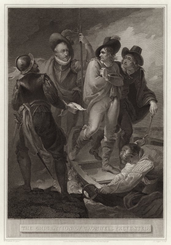 Cromwell