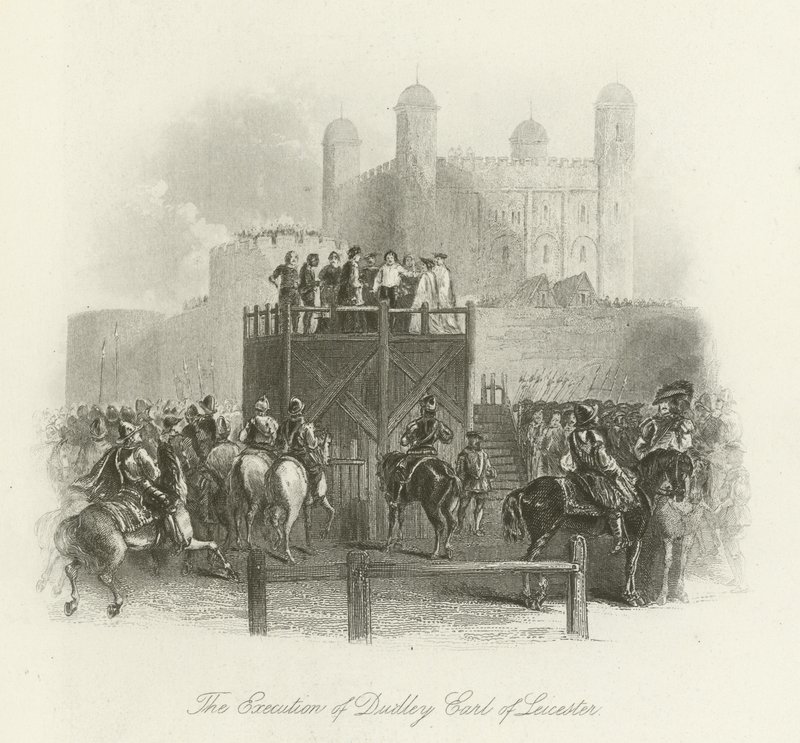 Leicester Kontu Dudley