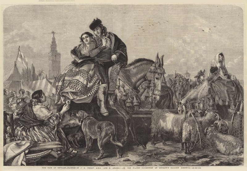 Sevilla