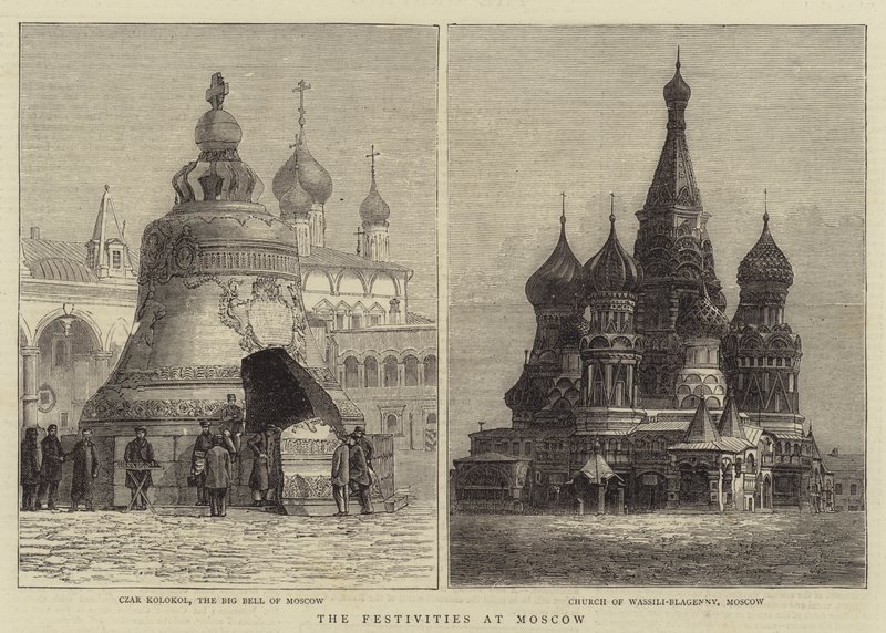 Moskova