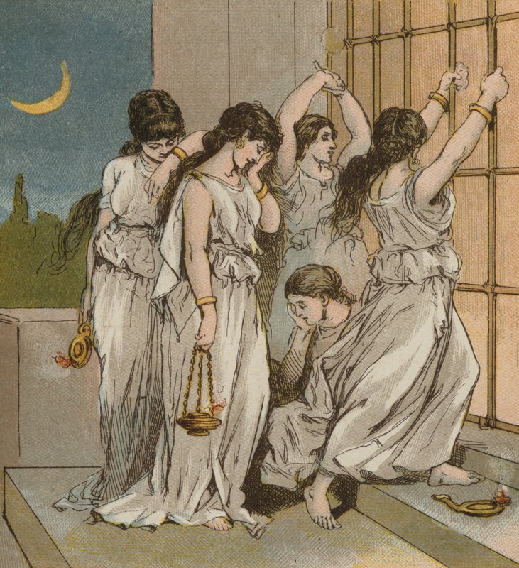budala bakireler by English School