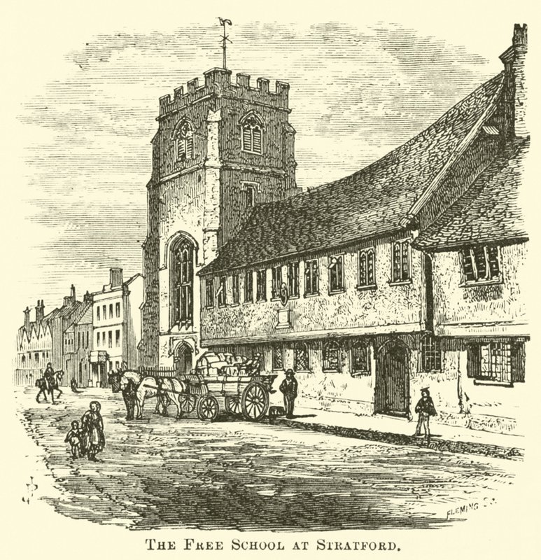 Stratford
