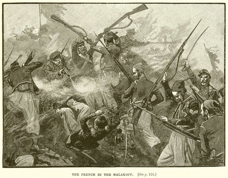 Malakoff