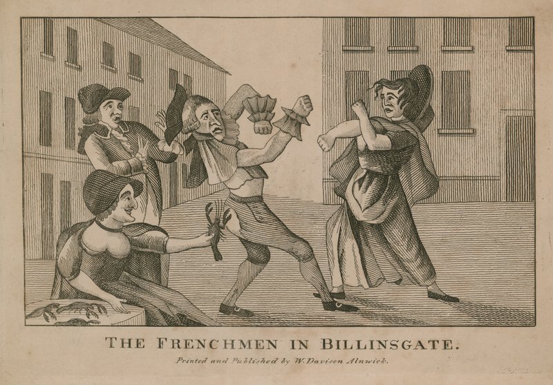 Billingsgate