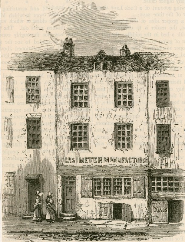Cock Lane