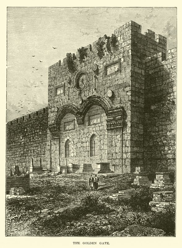 Altın Kapı by English School