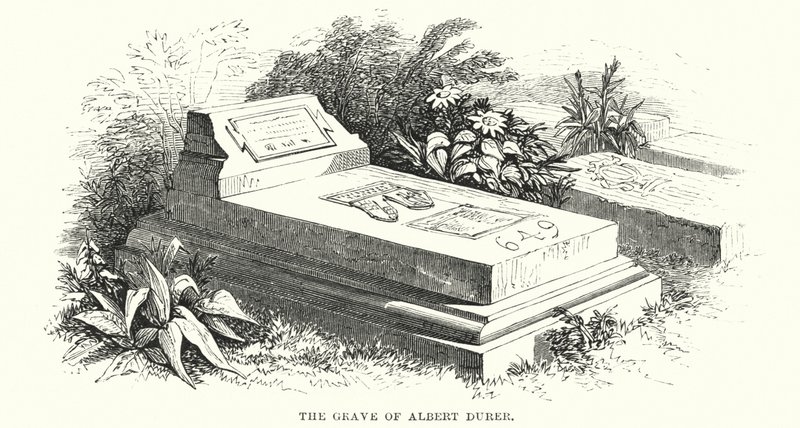 Albert Dürer