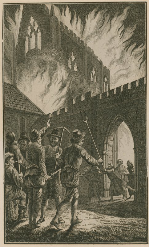 Londra